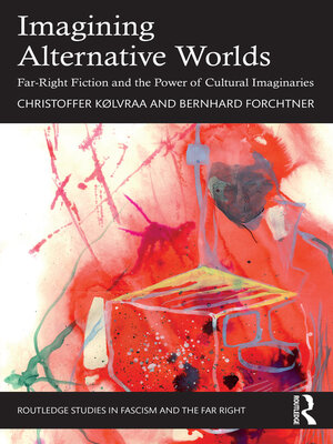 cover image of Imagining Alternative Worlds